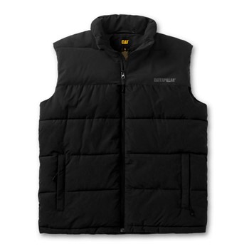 CAT Arctic Zone Vest W12430 1 / 2