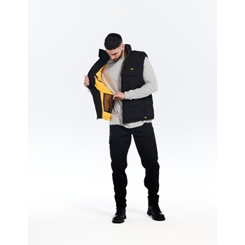 CAT Arctic Zone Vest W12430 4 / 6