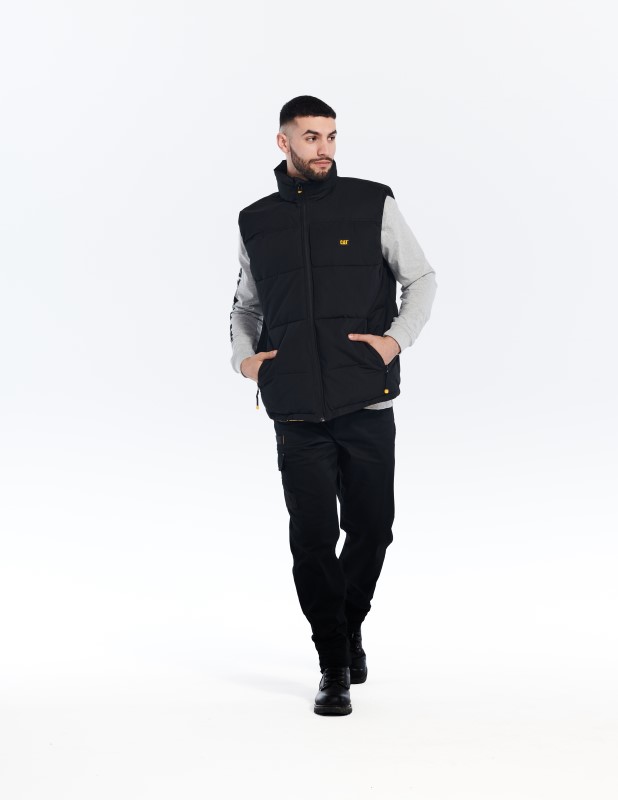 CAT Arctic Zone Vest W12430 5 / 6