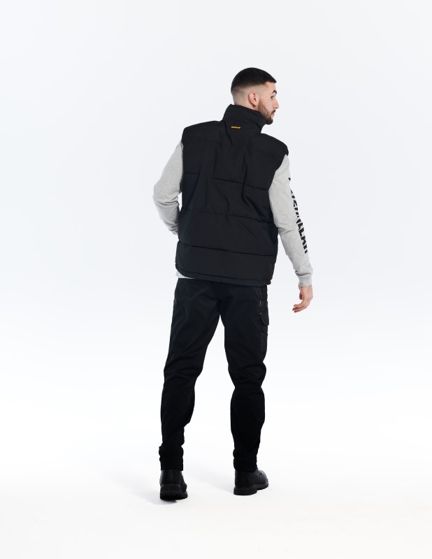 CAT Arctic Zone Vest W12430 6 / 6