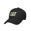 CAT Trademark Cap W01791 1 / 2