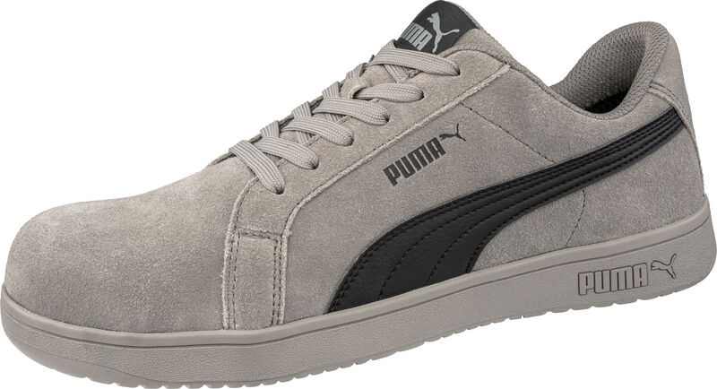 Puma Iconic Stone Low 644410 S1PL 2 / 4