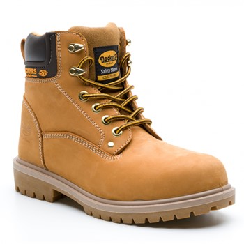 Dockers Shield S3S Hoog D0063 3 / 3