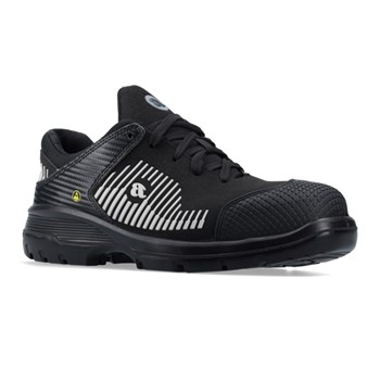 Bata Goal Black Laag S3 + KN 1 / 6