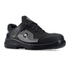 Bata Goal Black Laag S3 + KN 1 / 6