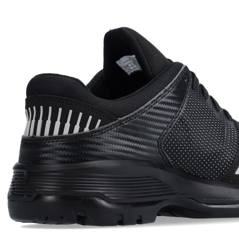 Bata Goal Black Laag S3 + KN 5 / 6