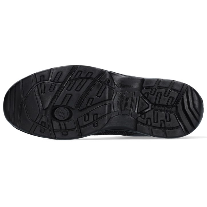 Bata Goal Black Laag S3 + KN 6 / 6
