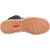 Hard Yakka Lace Zip Boot 3056 S1P Zwart 5 / 5