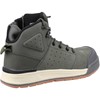 Hard Yakka Lace Zip Boot 3056 S1P Olijf 6 / 6