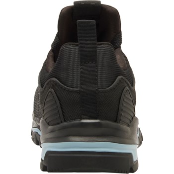 Hard Yakka Icon S1P Zwart/Blauw 5 / 6