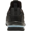 Hard Yakka Icon S1P Zwart/Blauw 5 / 6