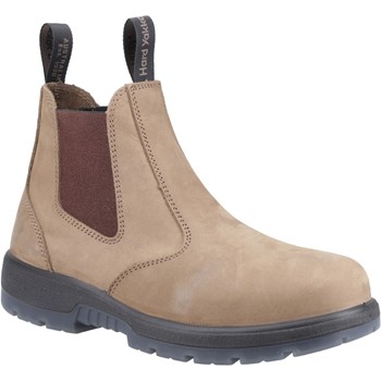 Hard Yakka Outback S3 Beige 1 / 4