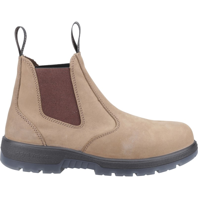 Hard Yakka Outback S3 Beige 2 / 4
