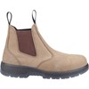 Hard Yakka Outback S3 Beige 2 / 4