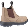 Hard Yakka Outback S3 Beige 3 / 4