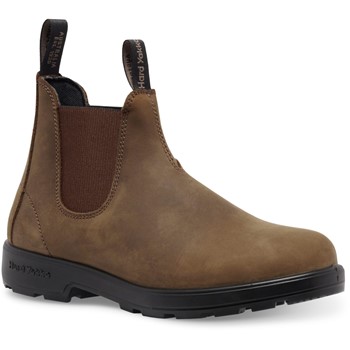Hard Yakka Brunswick Nubuck 1 / 6