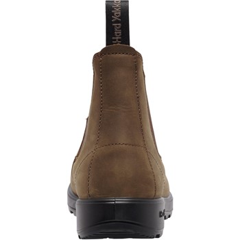 Hard Yakka Brunswick Nubuck 5 / 6
