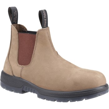 Hard Yakka Brumby Beige 1 / 4