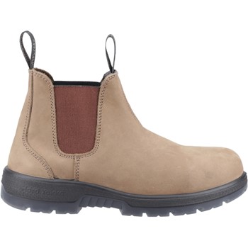 Hard Yakka Brumby Beige 2 / 4