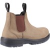 Hard Yakka Brumby Beige 3 / 4
