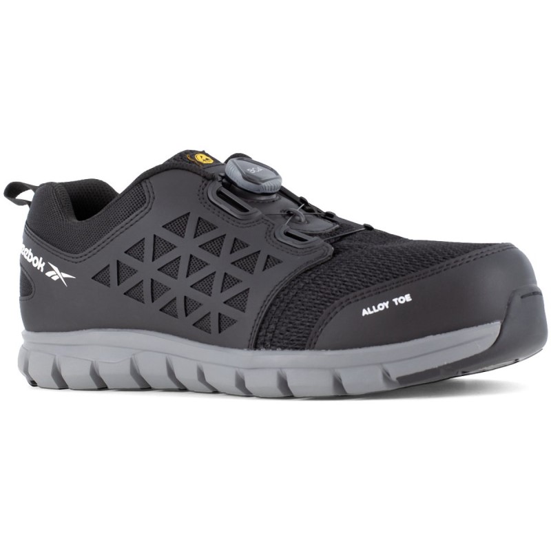 Reebok Excel Light IB1032 BOA Laag S1P 1 / 4