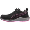 Puma Aspire Pink Disc Low S3S 642950 2 / 4