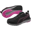 Puma Aspire Pink Disc Low S3S 642950 3 / 4
