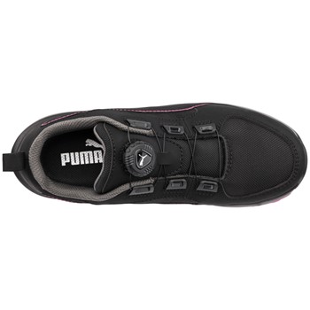 Puma Aspire Pink Disc Low S3S 642950 4 / 4