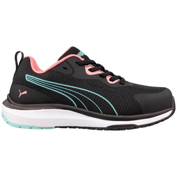 Puma Celerity Knit Blue/coral Low S1PS 642970 1 / 5