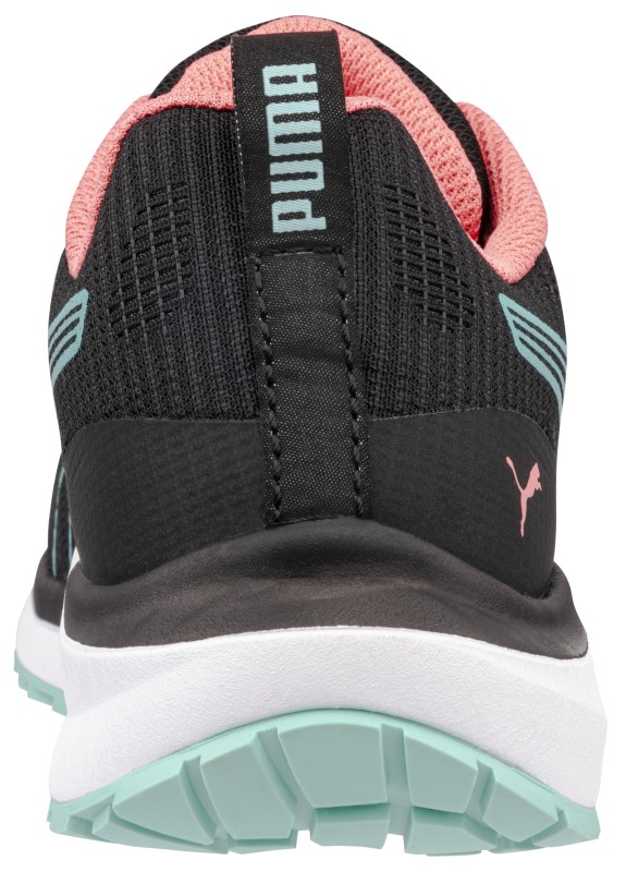 Puma Celerity Knit Blue/coral Low S1PS 642970 2 / 5