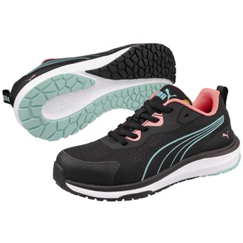 Puma Celerity Knit Blue/coral Low S1PS 642970 3 / 5