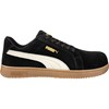 Puma Iconic Blk/gum Low S1PL 644400 1 / 5