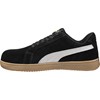 Puma Iconic Blk/gum Low S1PL 644400 2 / 5