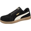 Puma Iconic Blk/gum Low S1PL 644400 3 / 5