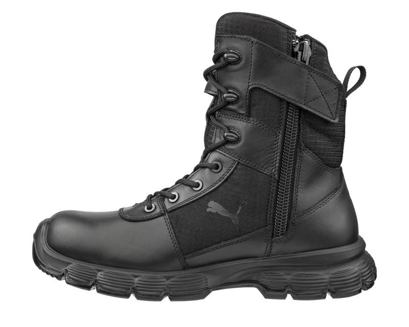 Puma Kommando Rb Lr8 Zip O6 632310 2 / 5