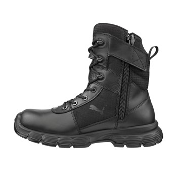 Puma Kommando Rb Lr8 Zip O6 632310 2 / 5