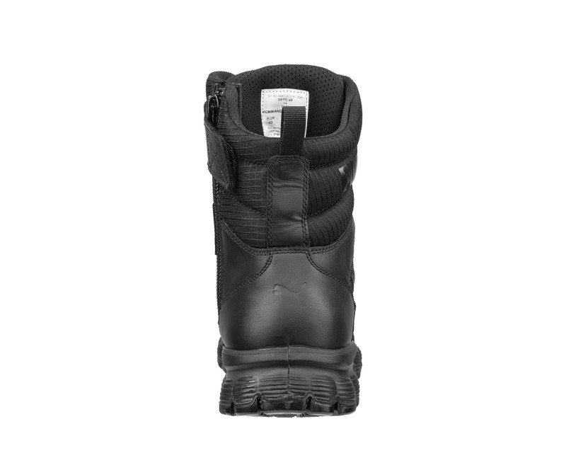 Puma Kommando Rb Lr8 Zip O6 632310 3 / 5