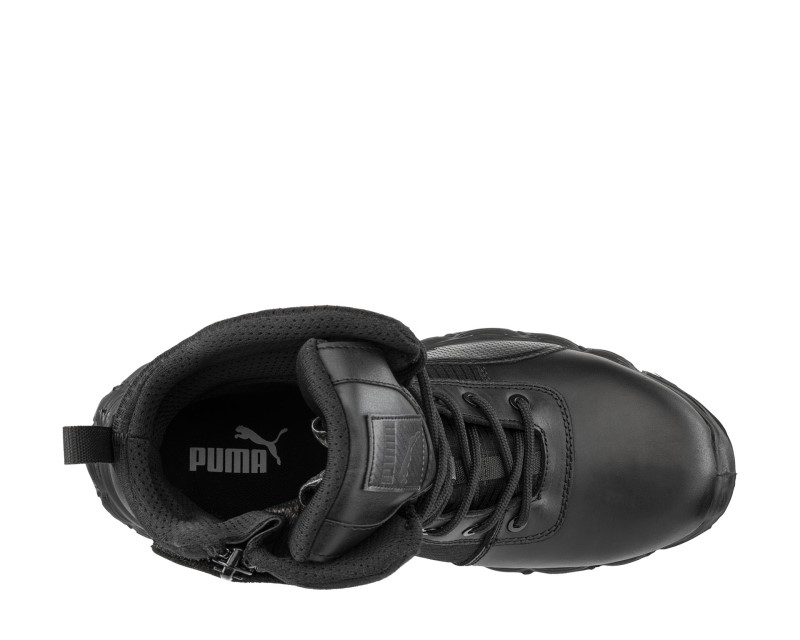 Puma Kommando Rb Lr8 Zip O6 632310 4 / 5