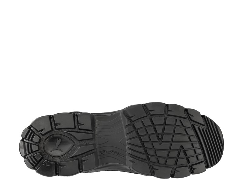 Puma Kommando Rb Lr8 Zip O6 632310 5 / 5