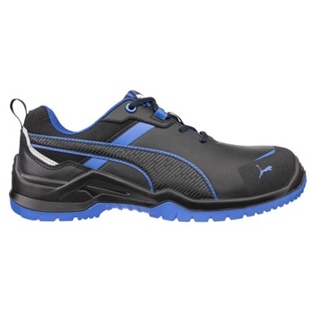 Puma KRYPTON BLUE LOW XW  S3S 644270 1 / 5