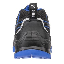 Puma KRYPTON BLUE LOW XW  S3S 644270 3 / 5