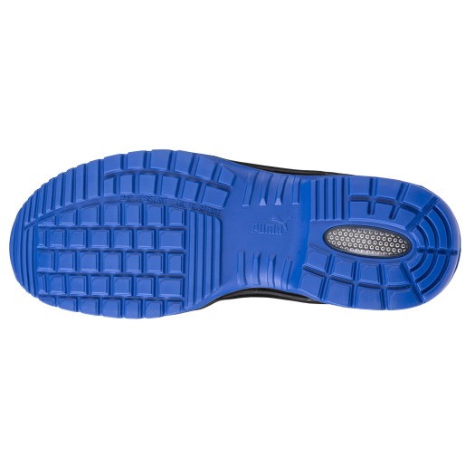 Puma KRYPTON BLUE LOW XW  S3S 644270 5 / 5