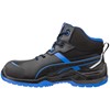 Puma Krypton Blue Mid 634270 S3S 2 / 6