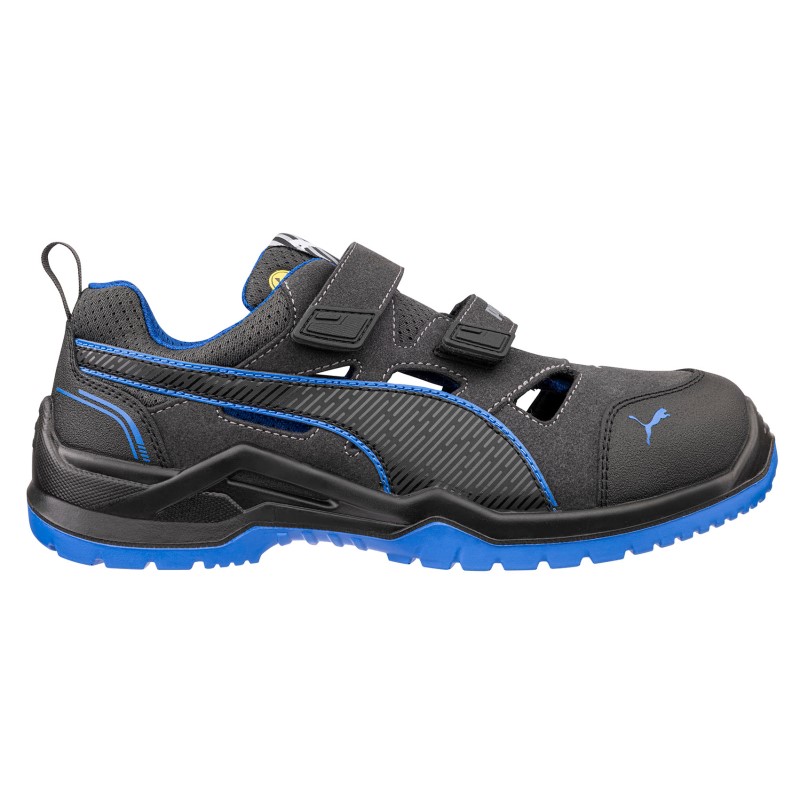 Puma Neodyme Blue Low S1PS 644290 1 / 5