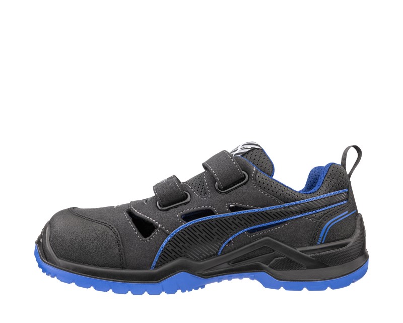 Puma Neodyme Blue Low S1PS 644290 2 / 5