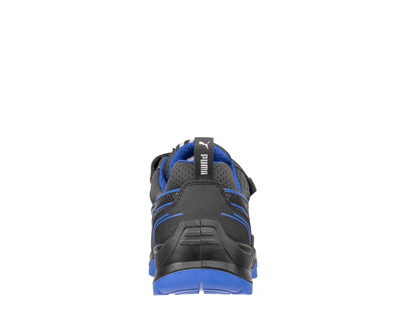 Puma Neodyme Blue Low S1PS 644290 3 / 5