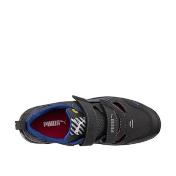 Puma Neodyme Blue Low S1PS 644290 4 / 5