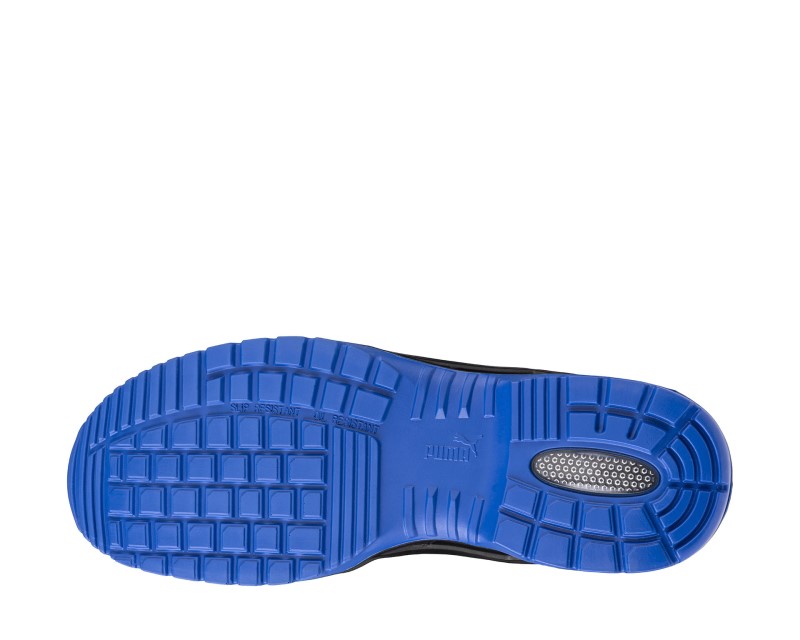 Puma Neodyme Blue Low S1PS 644290 5 / 5