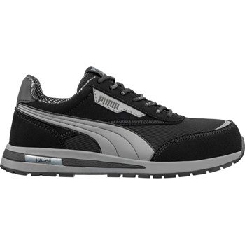 Puma Rider Blk Low S1PS 644700 1 / 5