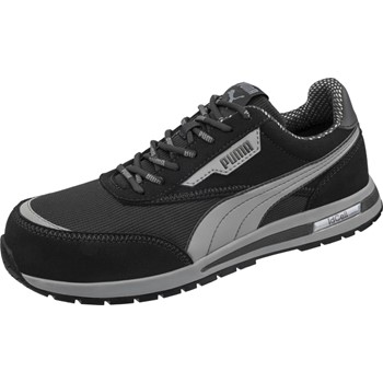 Puma Rider Blk Low S1PS 644700 3 / 5